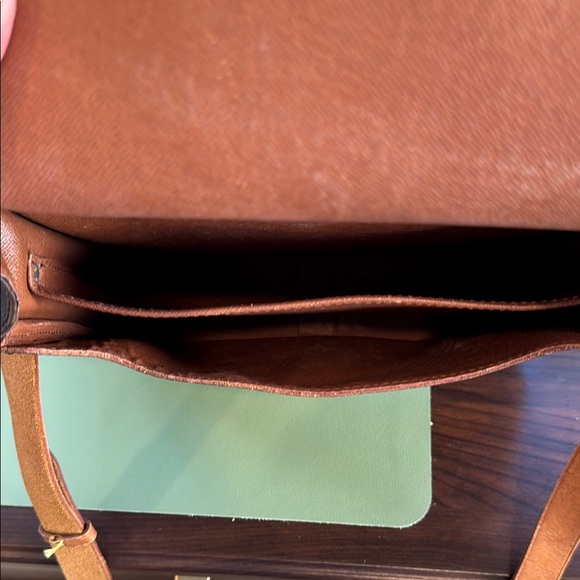 Louis Vuitton Monogram Cartouchiere GM Crossbody Bag - Picture 10 of 13